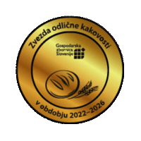 Bakery Goods Sticker by Eurospin Slovenija