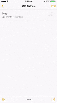 app remove by GIF tutors