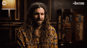 Mk Thank You GIF by The Traitors Australia