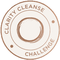 Claritycleansechallenge Sticker by Osmosis Beauty