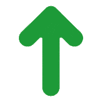 Seta Sticker by Defensoria Pública do Estado do Paraná