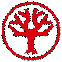 Logo Knife Sticker by Boker