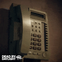 GIF by Dead by Daylight