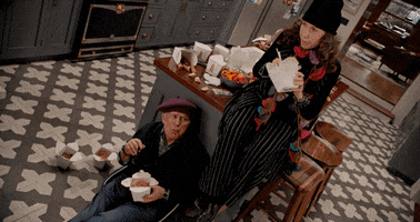 fuck it lily tomlin GIF by Grace and Frankie