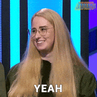 Colin Jost GIF by Jeopardy!
