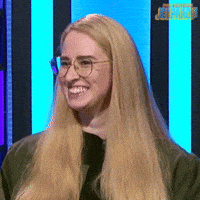 Colin Jost GIF by Jeopardy!