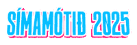 Football Fotbolti Sticker by Síminn