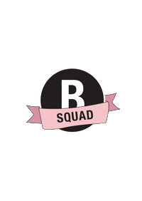 Bercia Squad Berciasquad Sticker by Bercia