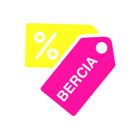 Hot Sale Sticker by Bercia
