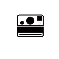Nationphoto photo polaroid nation pola Sticker