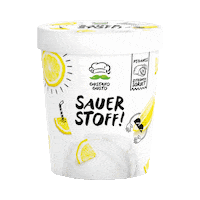 Vegan Icecream Sticker by Gustavo Gusto