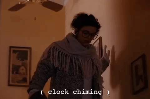 season 1 maddy ferguson GIF by Twin Peaks on Showtime