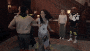 Happy Dance Party GIF by CBS