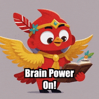 Puzzle Focus GIF by The Cardinal Virtue