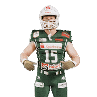 Rannfl Itsallabouttheu Sticker by Schwäbisch Hall Unicorns