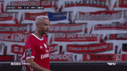 Sl Benfica Hug GIF by Sport Lisboa e Benfica