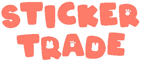 Sticker Sticker