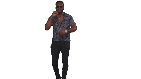 Bbnaija Pere Sticker by Big Brother Naija