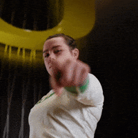 Oregon GIF by GoDucks