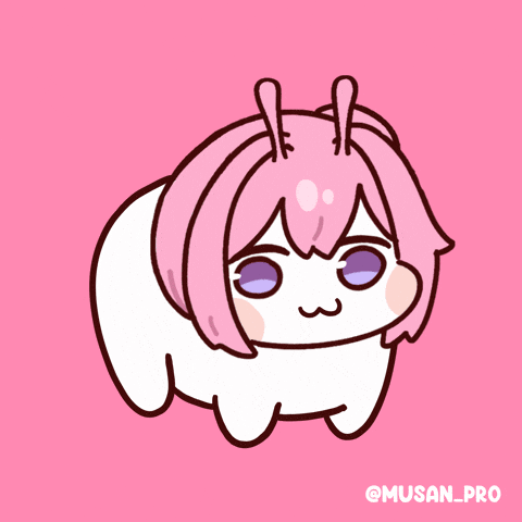 Dorothy Doro GIF