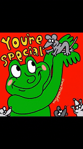 Mouse Mice GIF by Mypenleaks
