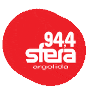 sfera944  Sticker
