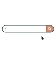 Shop Small Sticker by The Main Tab