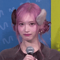 Leeseo GIF