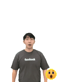 Fmsseoul2019 김기현 Sticker by Facebook Korea
