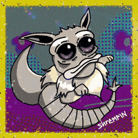 Pokemon Shining GIF by shremps