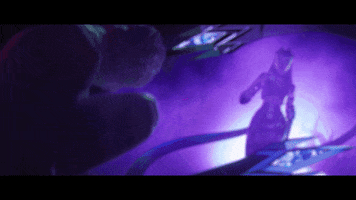 GIF by League of Legends