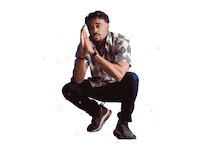 Man Relax Sticker by NollywoodTV