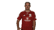 1 Fc Nürnberg Hello Sticker by Bundesliga