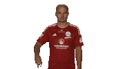 1 Fc Nürnberg Vbl Sticker by Bundesliga