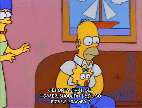 season 2 GIF