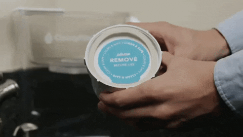 GIF by ClearlyFiltered