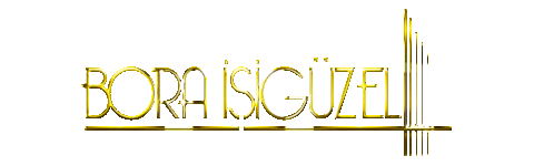 Bora Isiguzel Sticker by Bora Isiguzel | Care Beauty