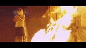 california dreaming GIF by Hollywood Undead