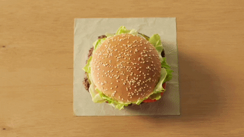 Whopper Bkm GIF by Burger King México