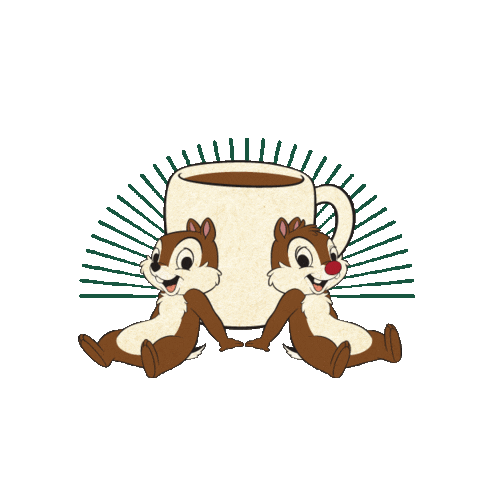 Disneystarbucks Sticker by Starbucks APAC