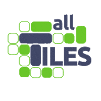 Tech Gel Sticker by THRAKON | We build together
