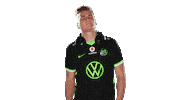 E Sports Sport Sticker by VfL Wolfsburg