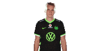 E Sports Sport Sticker by VfL Wolfsburg