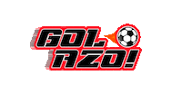 Soccer Goal Sticker by TORRESgraphics