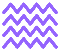 Geometry Pattern Sticker by INSIDE STUDIO