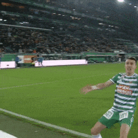 MARKETU celebration goal gol jubel GIF