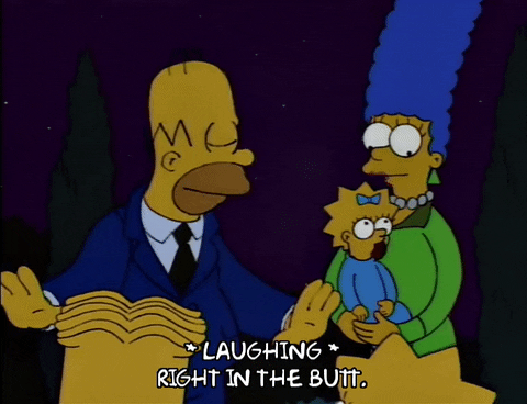 homer simpson GIF