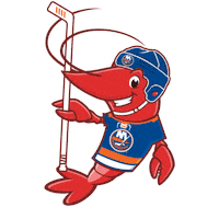 Swipeup Isles Sticker by New York Islanders