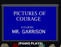 GIF by South Park 