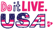 Streaming United States Sticker by Vinivia AG